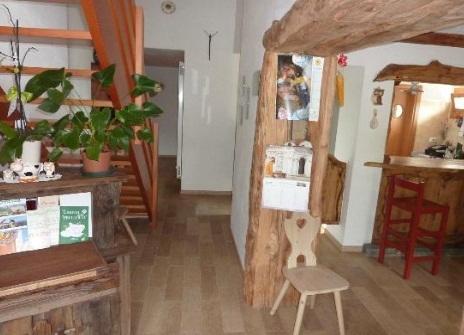 Agriturismo Plan Da Crosc Prato Carnico Eksteriør bilde